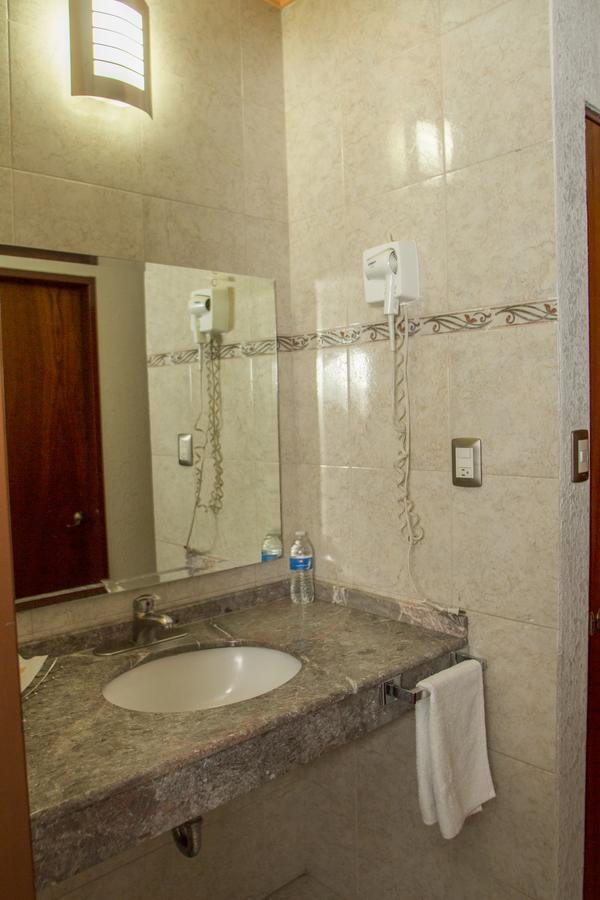 Las Avenidas Pachuca de Soto Exterior foto